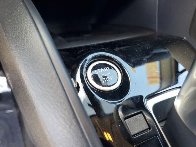 new 2025 Nissan Versa car, priced at $20,713