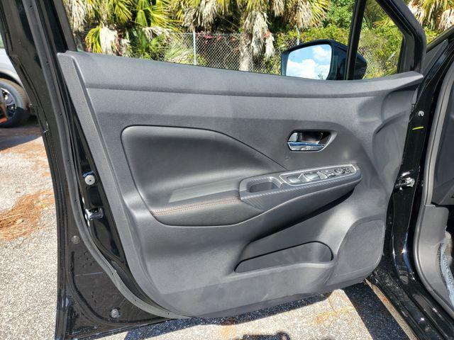 new 2025 Nissan Versa car, priced at $20,713