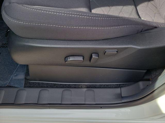 new 2026 Nissan Frontier car