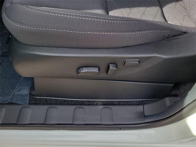 new 2026 Nissan Frontier car