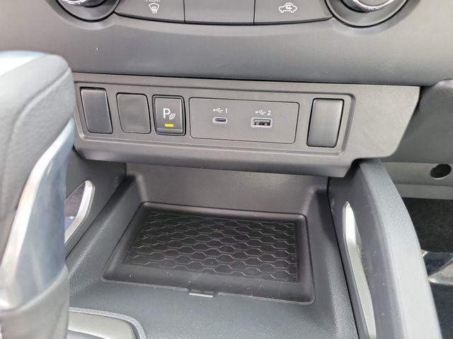 new 2026 Nissan Frontier car