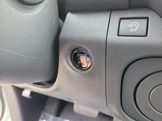 new 2026 Nissan Frontier car