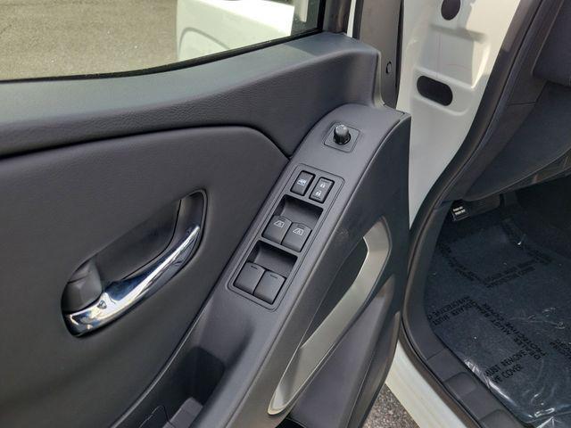 new 2026 Nissan Frontier car