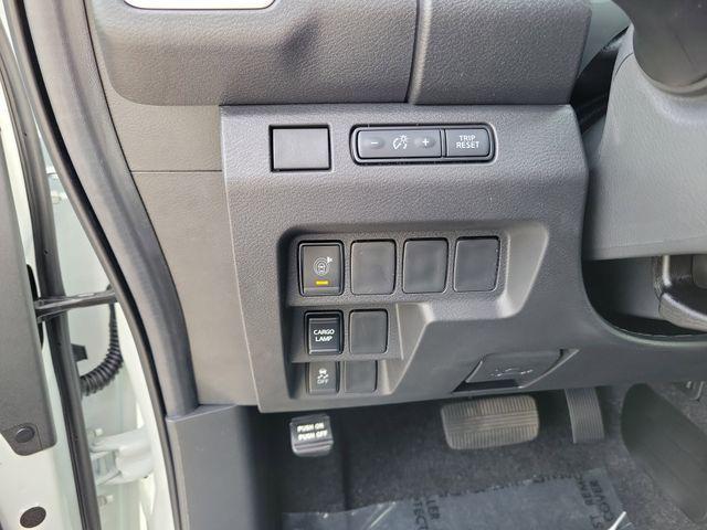 new 2026 Nissan Frontier car