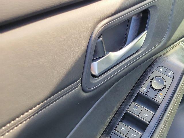 new 2026 Nissan Rogue car, priced at $32,453