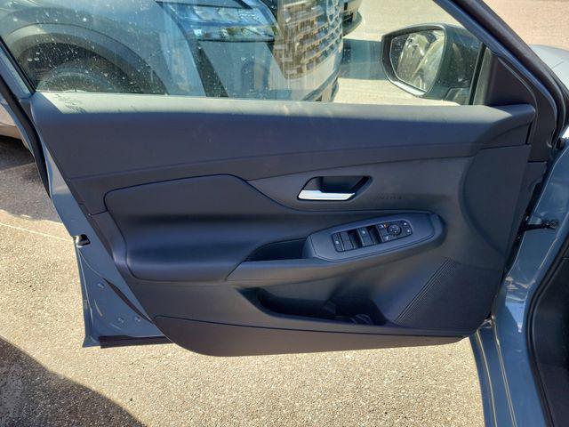 new 2026 Nissan Sentra car, priced at $23,696