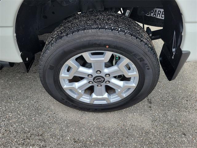 used 2024 Nissan Titan XD car, priced at $42,991