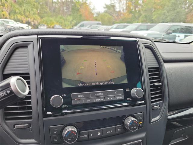 used 2024 Nissan Titan XD car, priced at $42,991