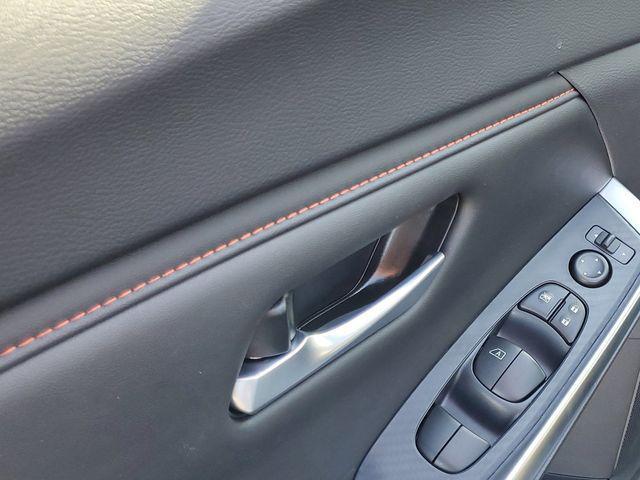 new 2025 Nissan Sentra car, priced at $23,135