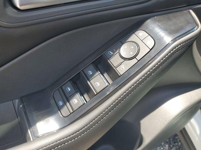 new 2026 Nissan Rogue car, priced at $27,561