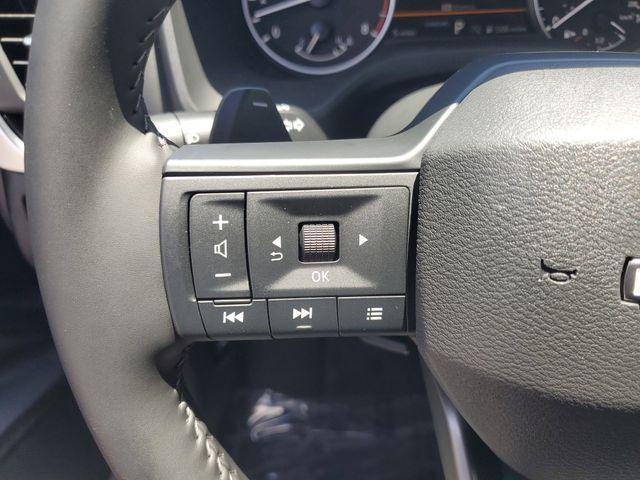 new 2026 Nissan Rogue car, priced at $27,561