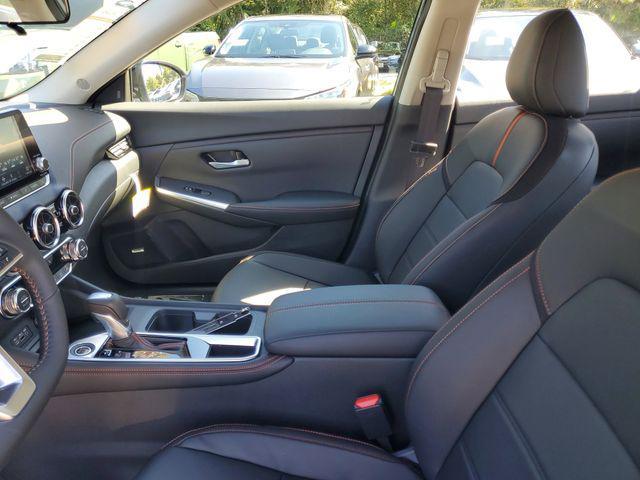 new 2025 Nissan Sentra car, priced at $22,841