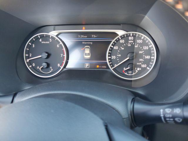 new 2025 Nissan Sentra car, priced at $22,841