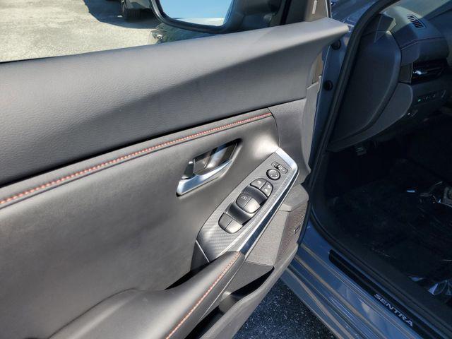new 2025 Nissan Sentra car, priced at $22,841