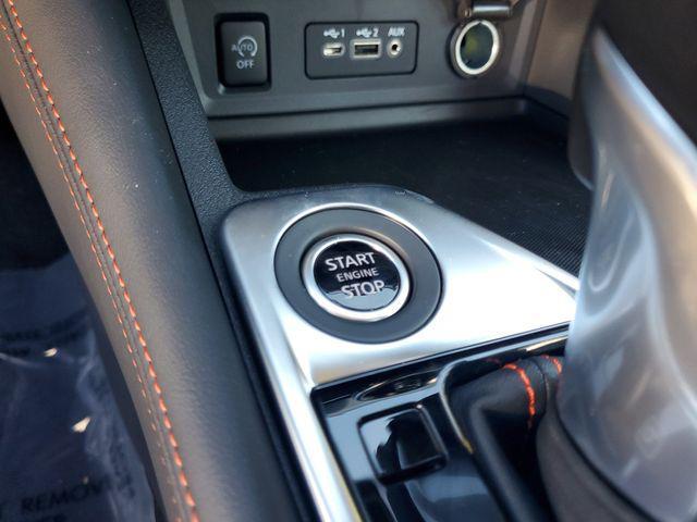 new 2025 Nissan Sentra car, priced at $22,841