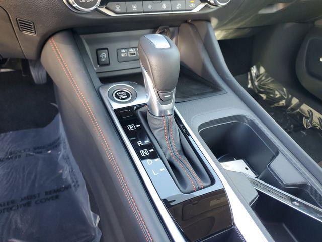 new 2025 Nissan Sentra car, priced at $22,841