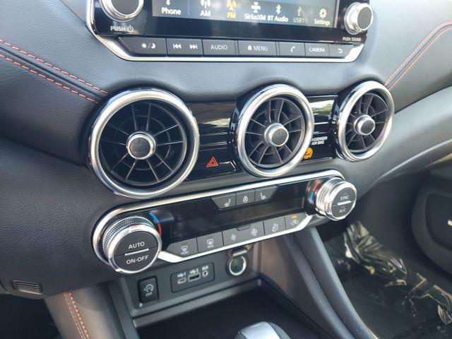 new 2025 Nissan Sentra car, priced at $22,841