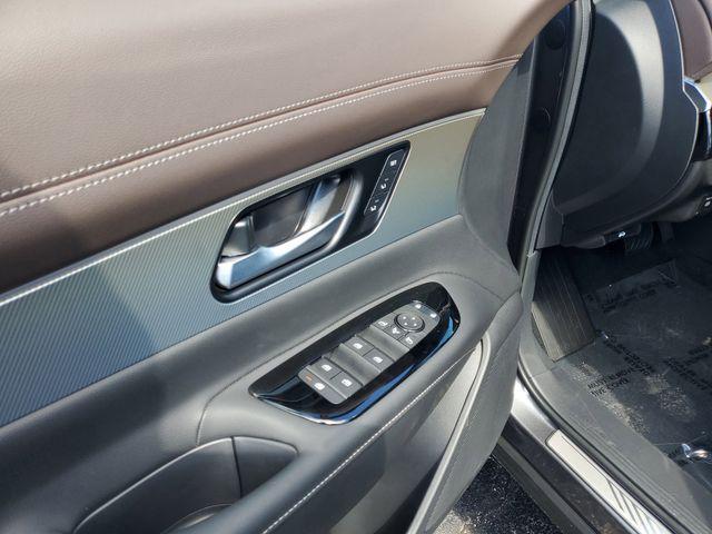 new 2026 Nissan Murano car, priced at $45,965