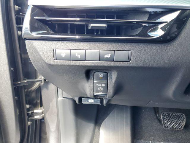 new 2026 Nissan Murano car, priced at $45,965