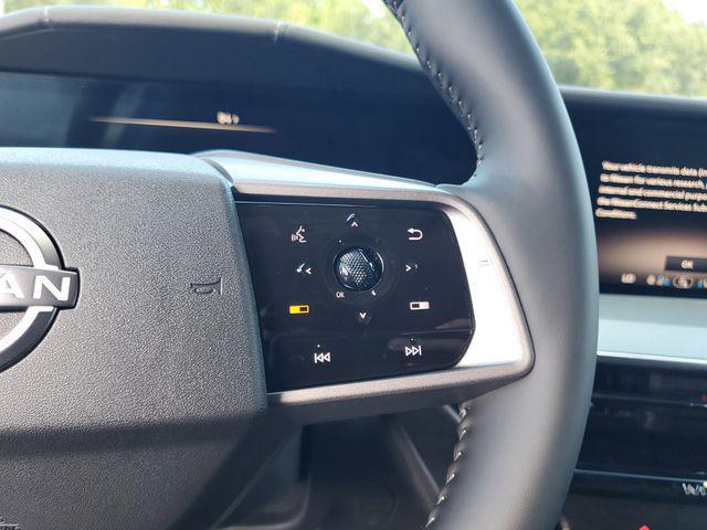 new 2026 Nissan Murano car, priced at $45,965