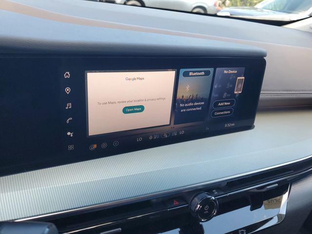 new 2026 Nissan Murano car, priced at $45,965