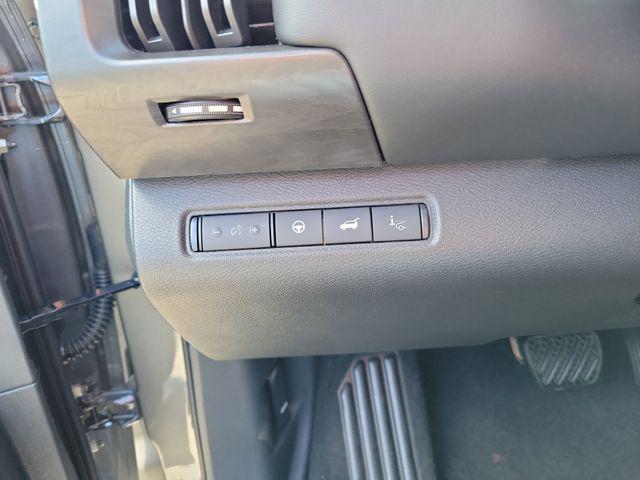 new 2026 Nissan Pathfinder car, priced at $44,567