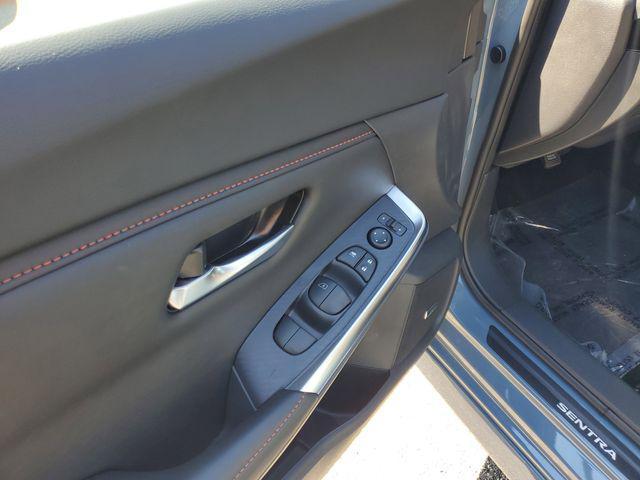 new 2025 Nissan Sentra car, priced at $22,942