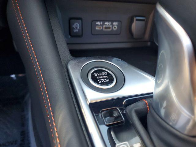 new 2025 Nissan Sentra car, priced at $22,942