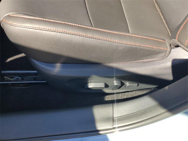 new 2025 Nissan Sentra car, priced at $23,692