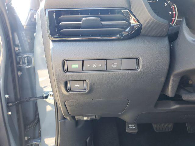 new 2025 Nissan Sentra car, priced at $22,942