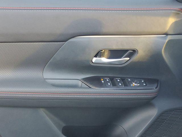 new 2026 Nissan Kicks car, priced at $26,612