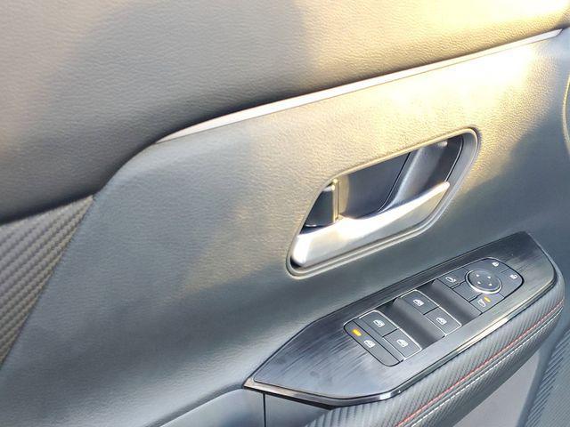 new 2026 Nissan Kicks car, priced at $26,612