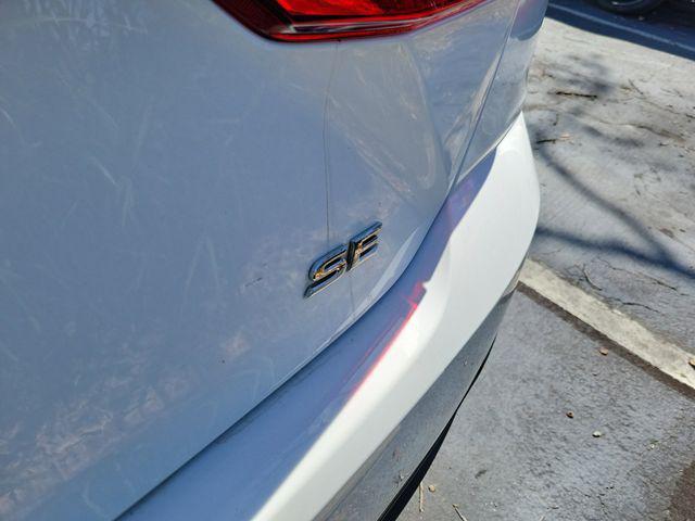 used 2025 Toyota Camry car, priced at $30,500