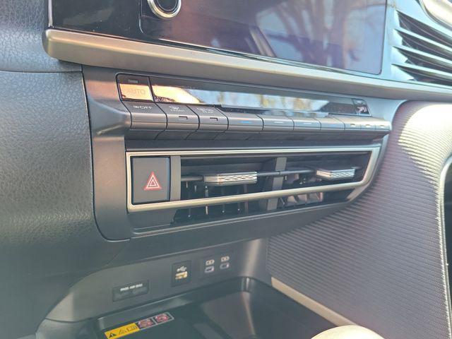 used 2025 Toyota Camry car, priced at $30,500