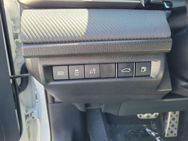 used 2025 Toyota Camry car, priced at $30,500