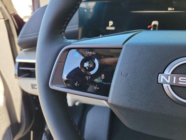 new 2026 Nissan Murano car, priced at $42,442