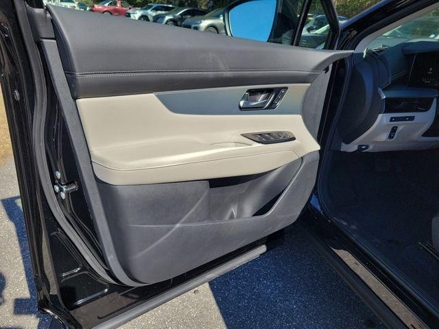 new 2026 Nissan Murano car, priced at $42,442