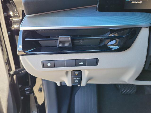 new 2026 Nissan Murano car, priced at $42,442