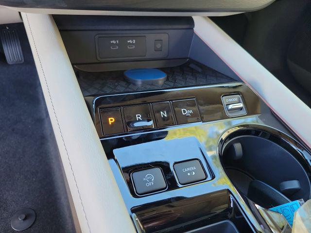 new 2026 Nissan Murano car, priced at $42,442