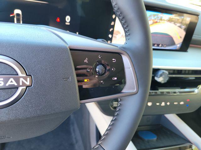 new 2026 Nissan Murano car, priced at $42,442