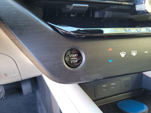 new 2026 Nissan Murano car, priced at $42,442