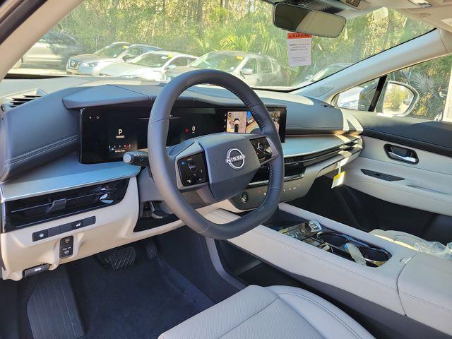 new 2026 Nissan Murano car, priced at $42,442