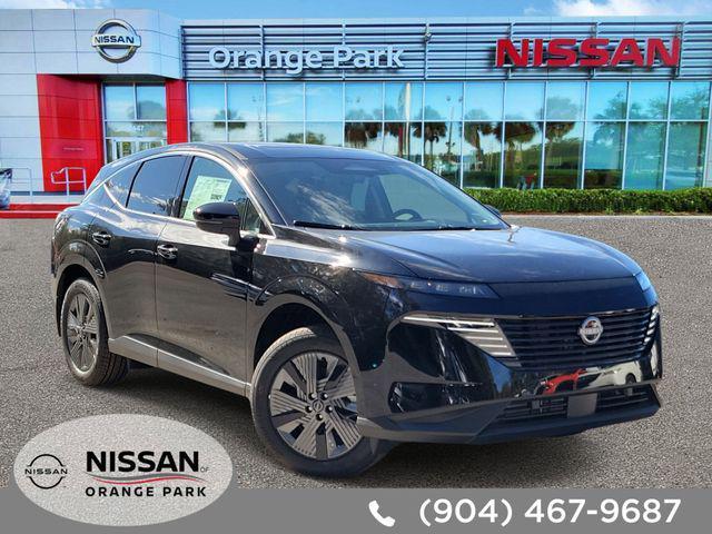 new 2026 Nissan Murano car, priced at $42,442