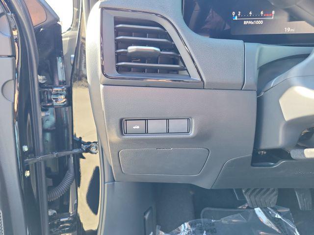 new 2026 Nissan Sentra car, priced at $23,962