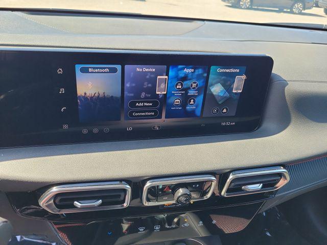 new 2026 Nissan Sentra car, priced at $23,962