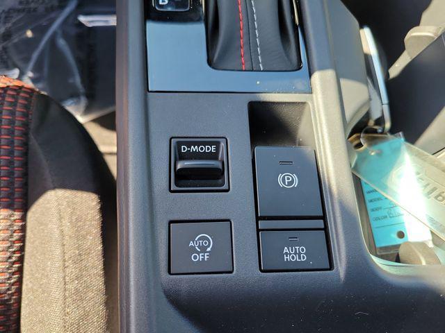 new 2026 Nissan Sentra car, priced at $23,962