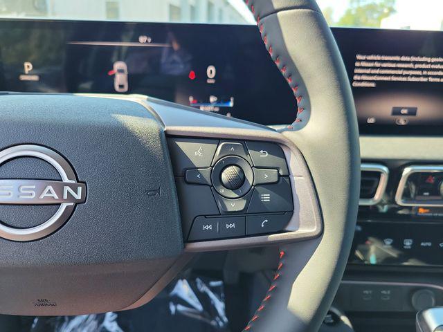 new 2026 Nissan Sentra car, priced at $23,962