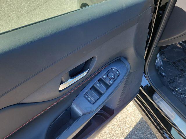 new 2026 Nissan Sentra car, priced at $23,962