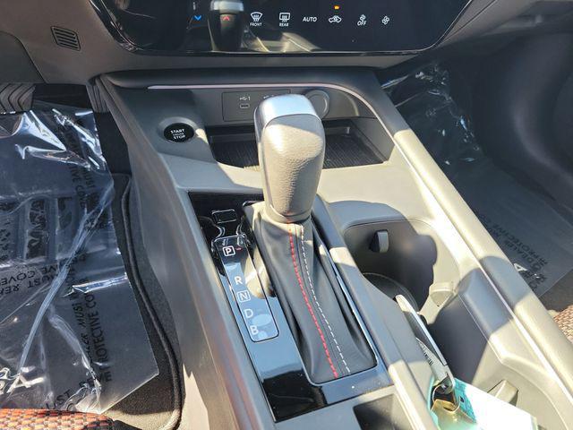 new 2026 Nissan Sentra car, priced at $23,962