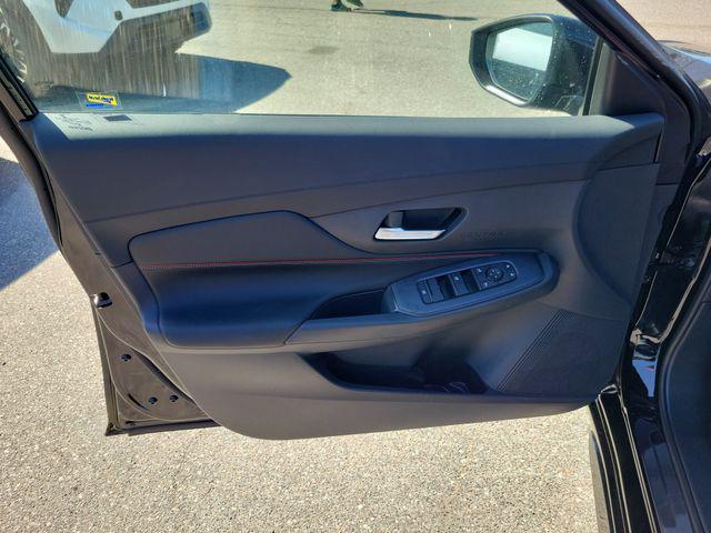 new 2026 Nissan Sentra car, priced at $23,962